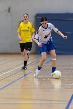 Bild 1287 - wBJ NFV Futsalmeisterschaft